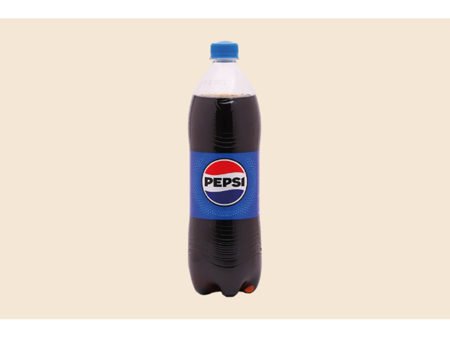 Pepsi - Big