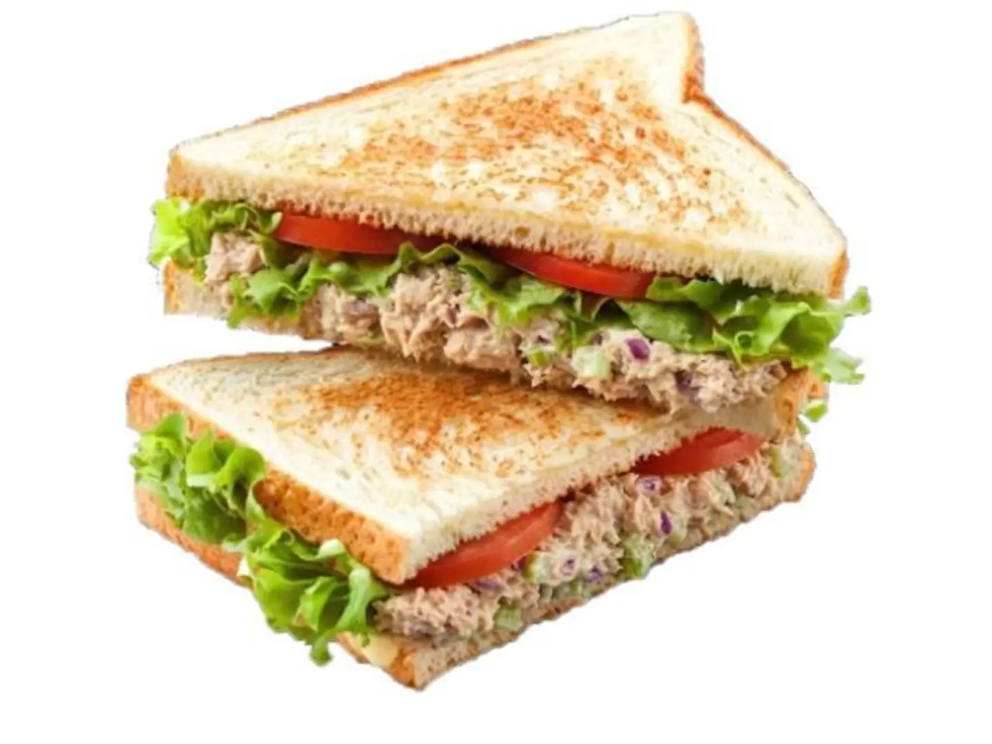 Tuna Sandwich