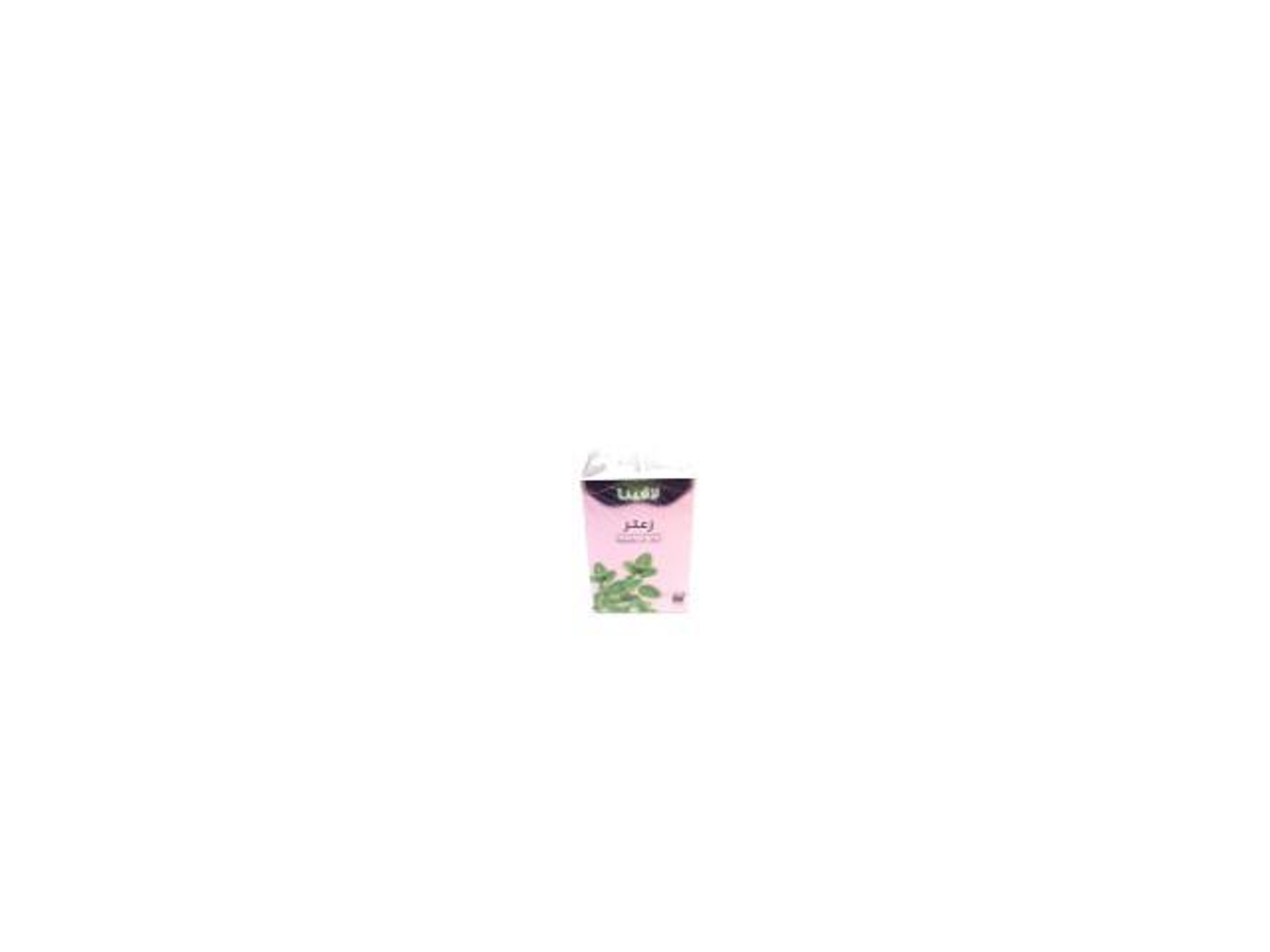 Lavina Natural Herbal Thyme Drink
