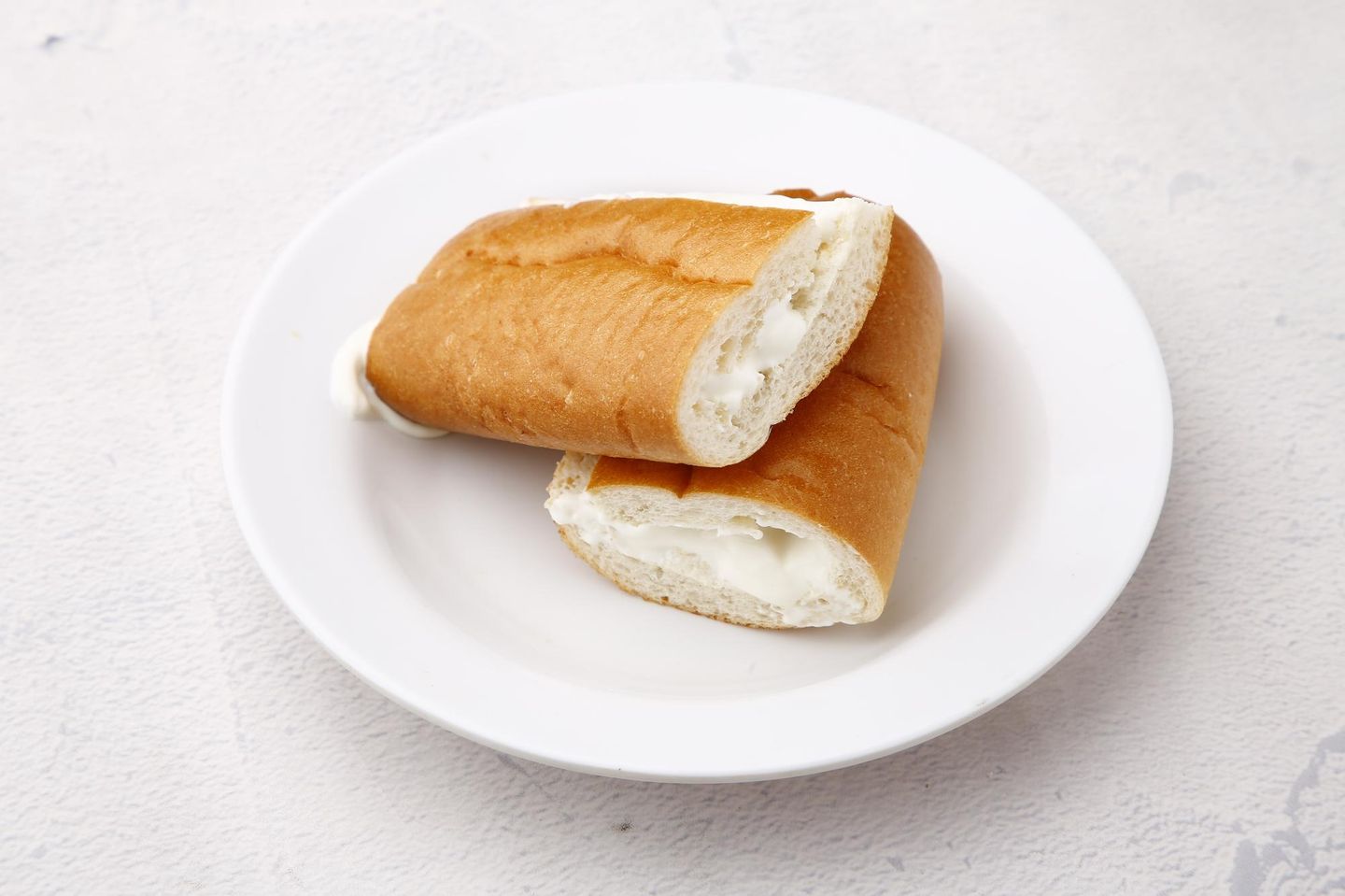 Plain Cheese