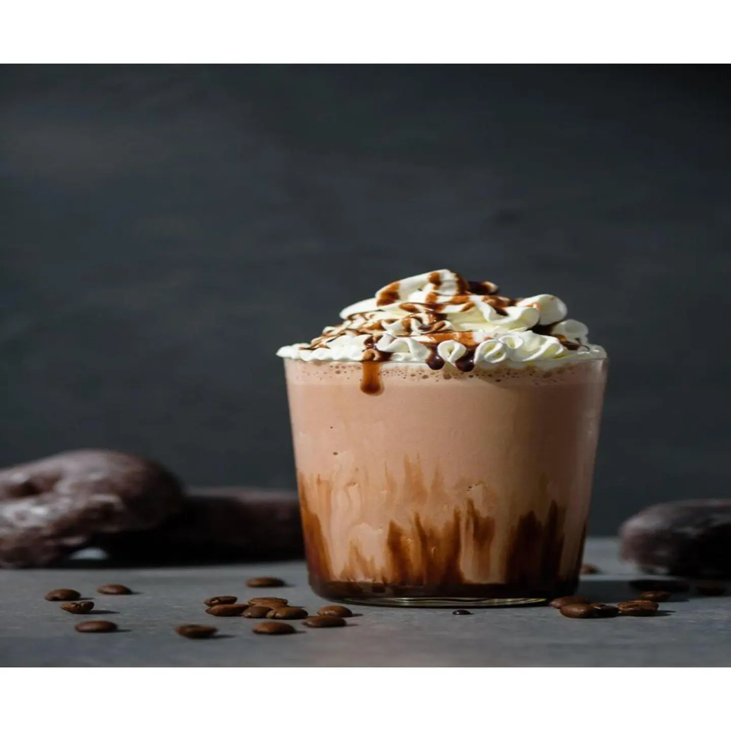 Ice Mocha