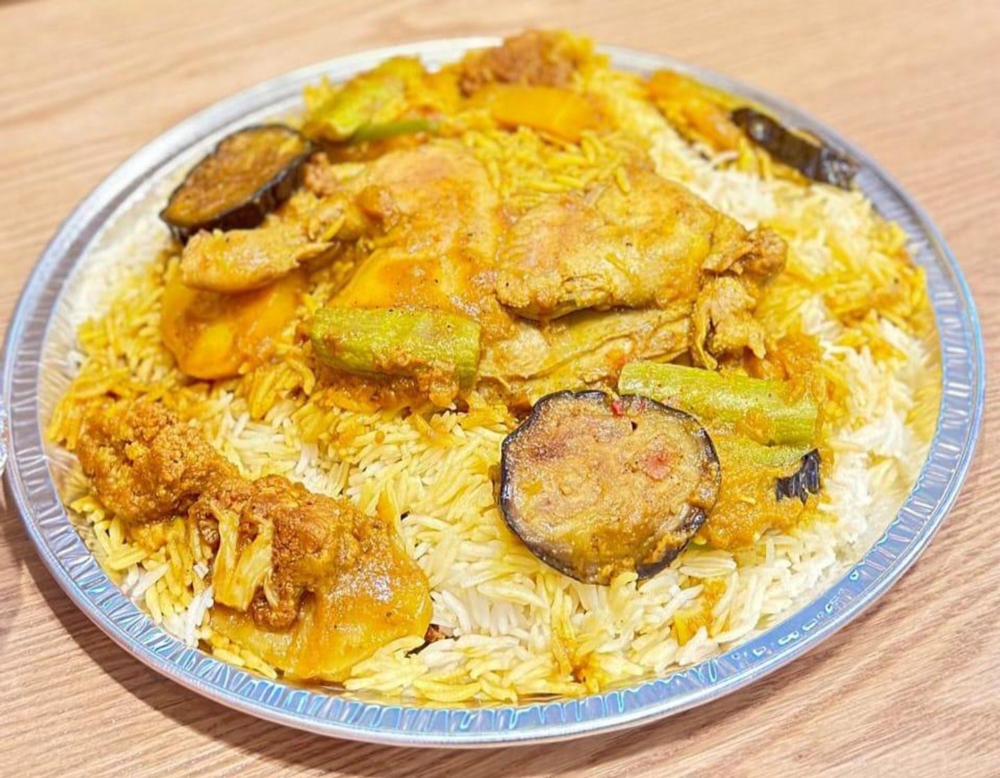 Maqluba