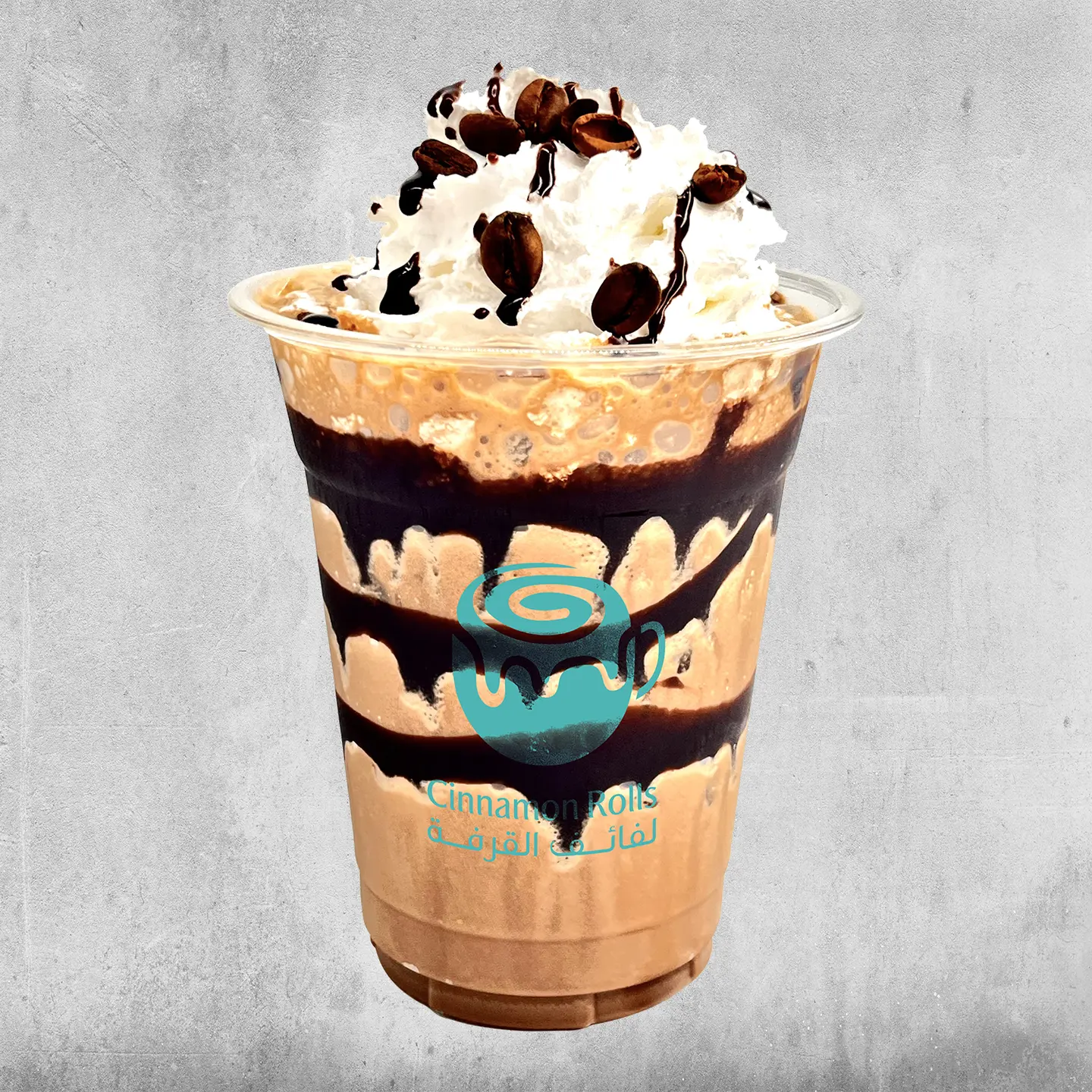 Ice Mocha