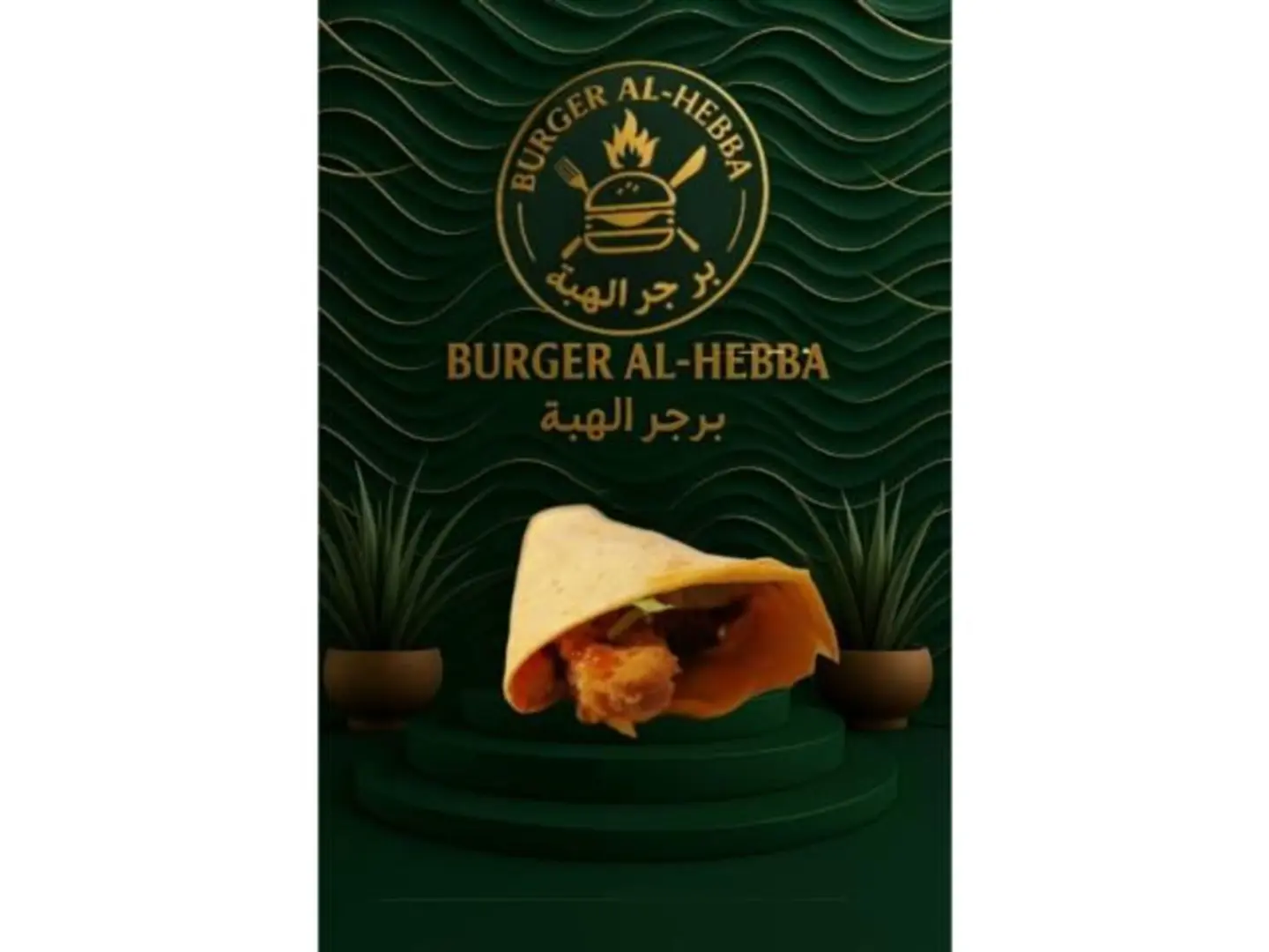 Large Chicken Tortilla