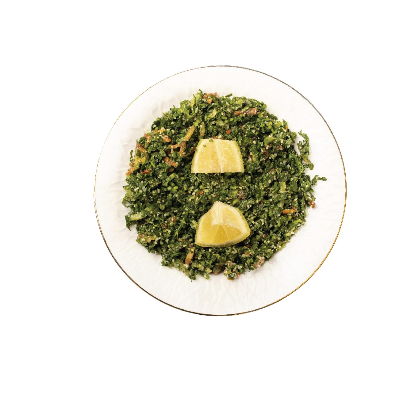 تبولة