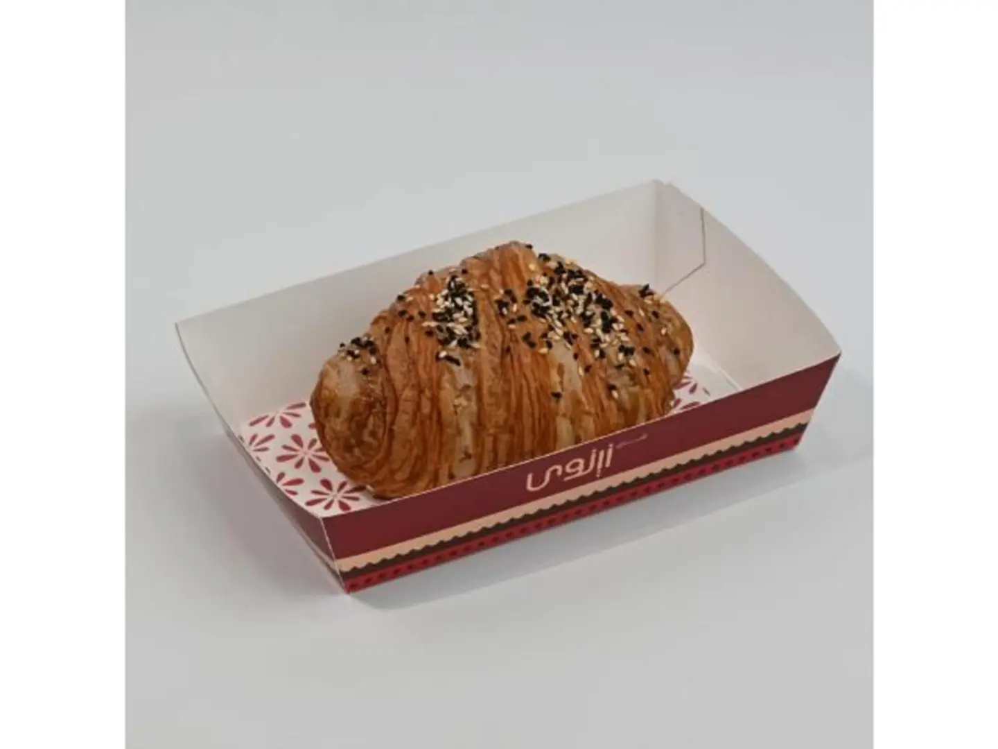 كرواسون جبن