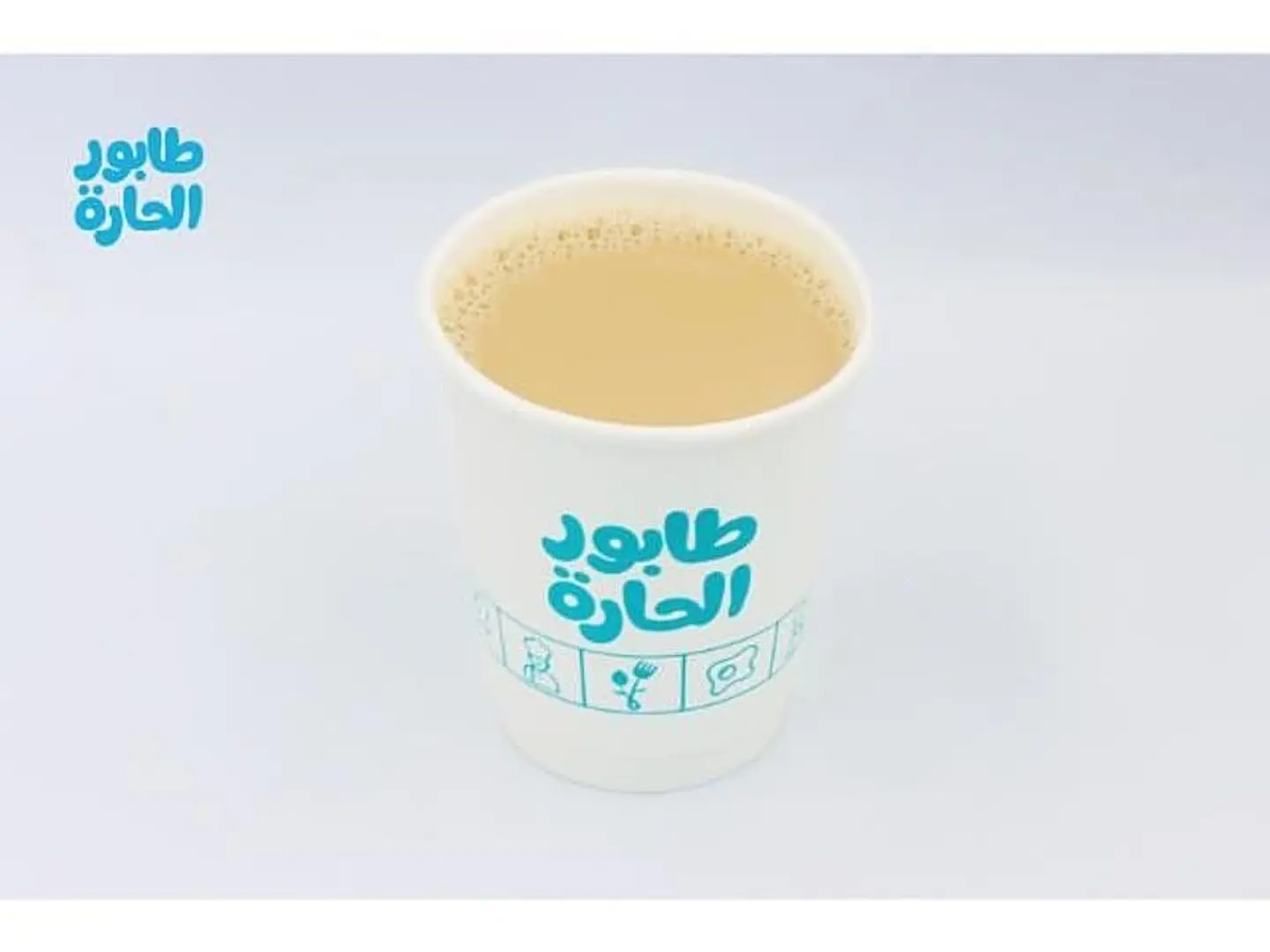 Karak Tea