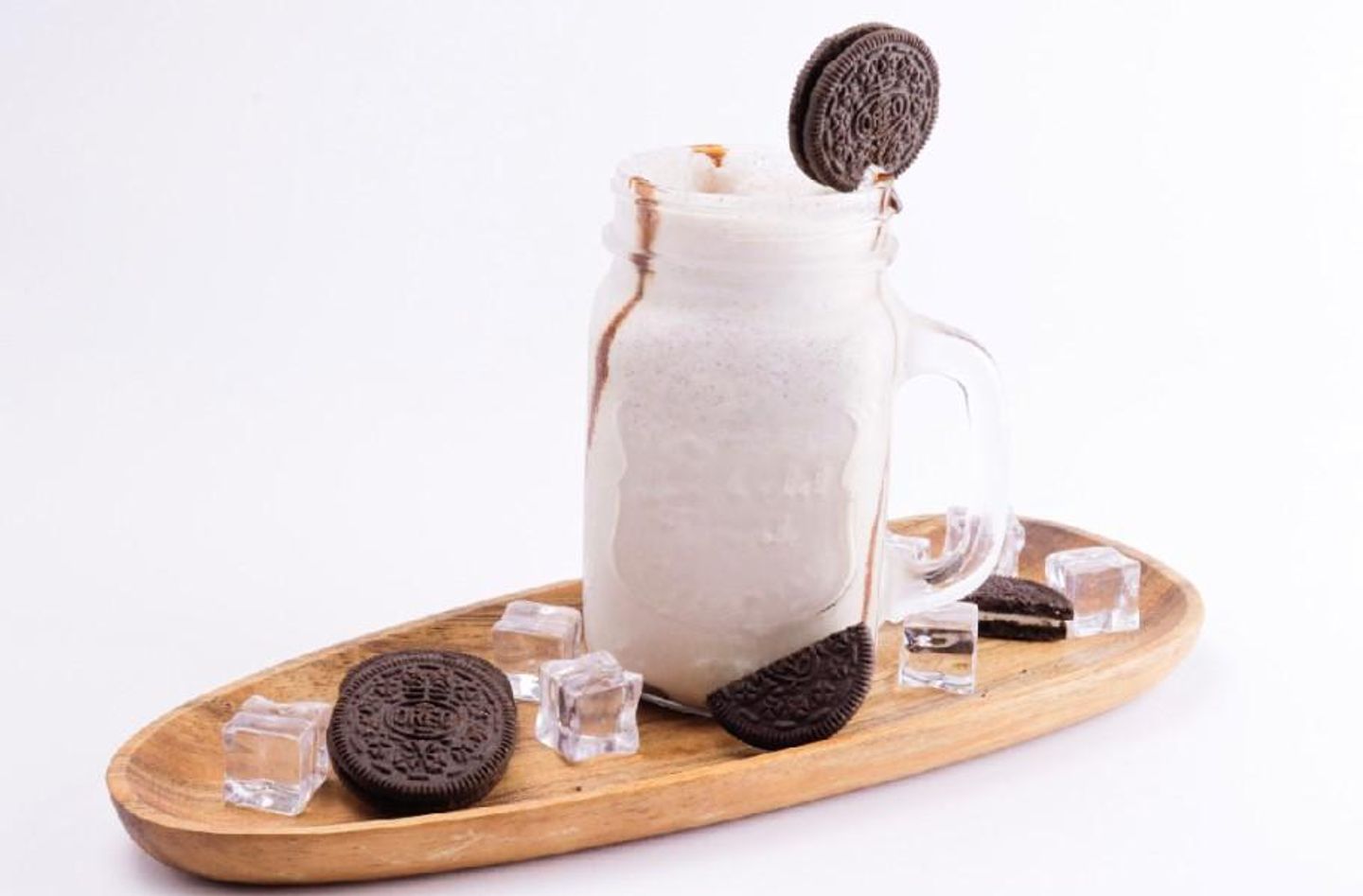 Oreo Shake