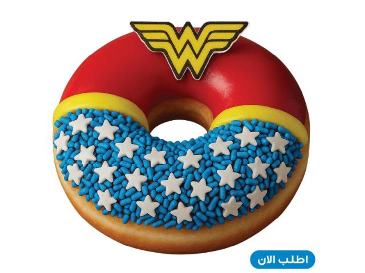 وندر وومان