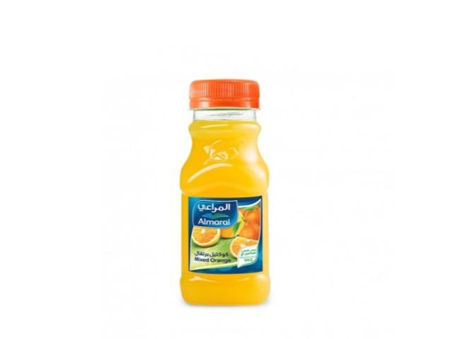 Almarai Orange Juice