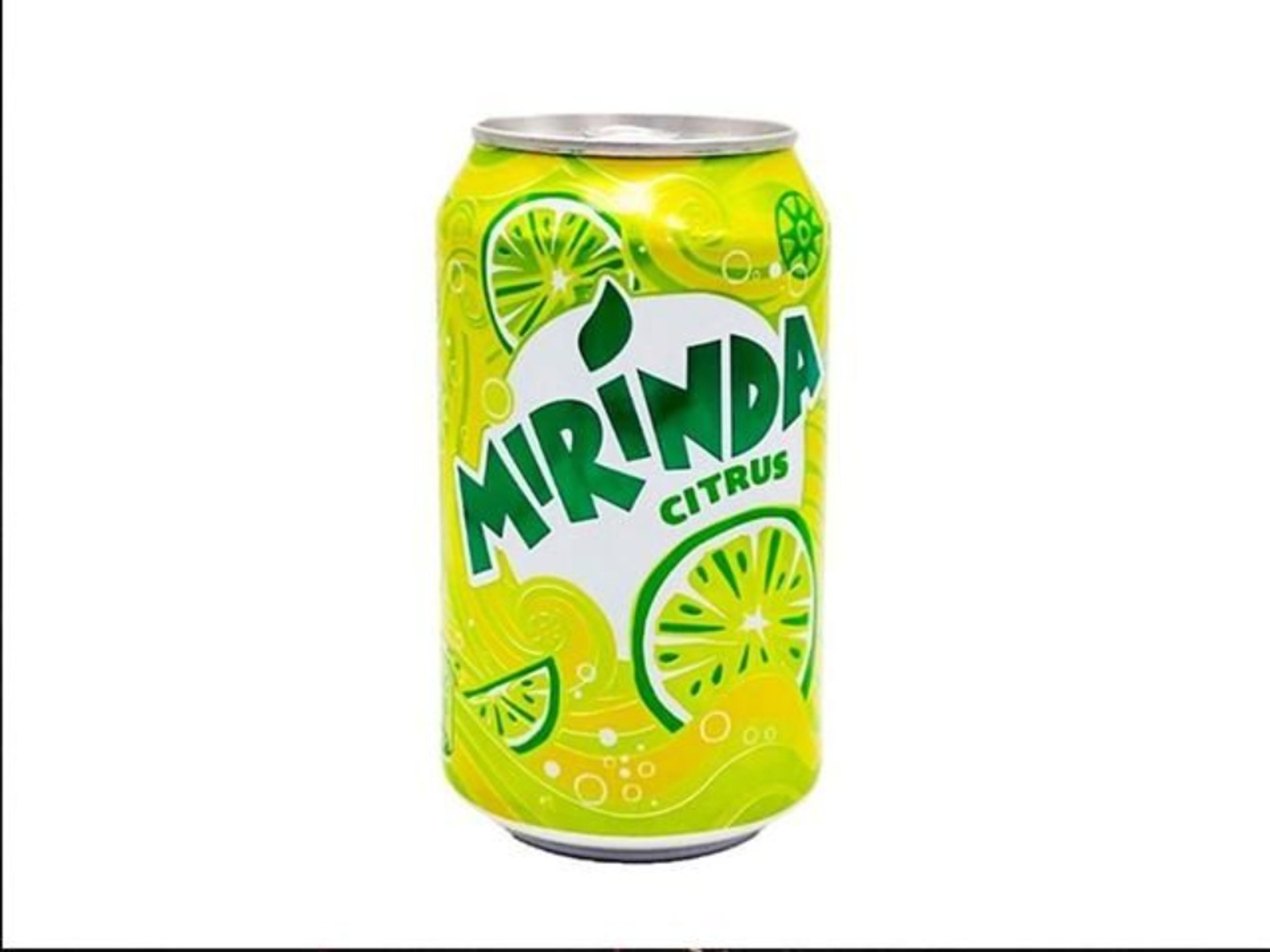 Citrus Mirinda