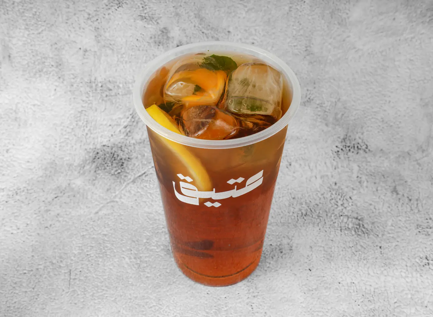 ايس تي مانجو