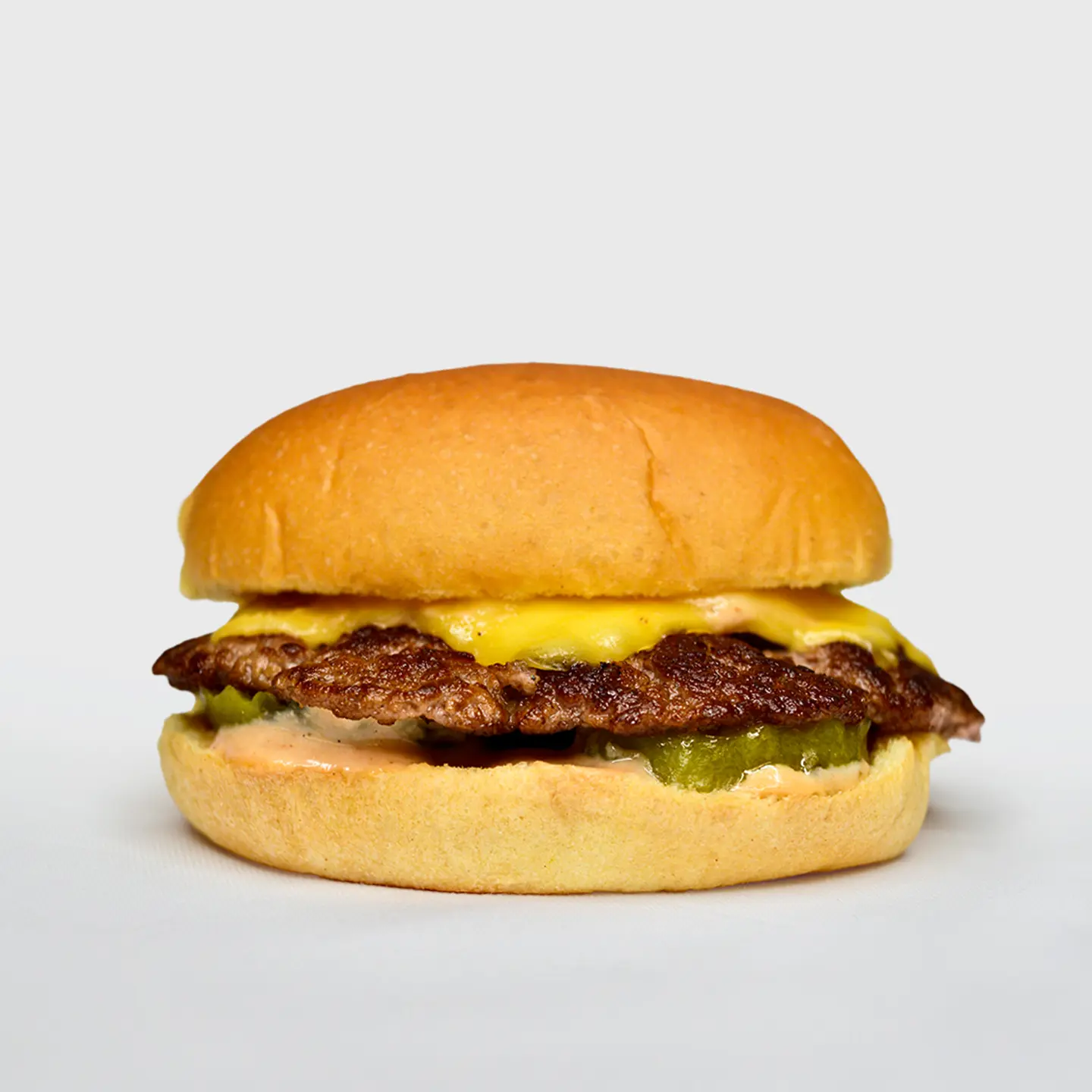 Cheese Burger