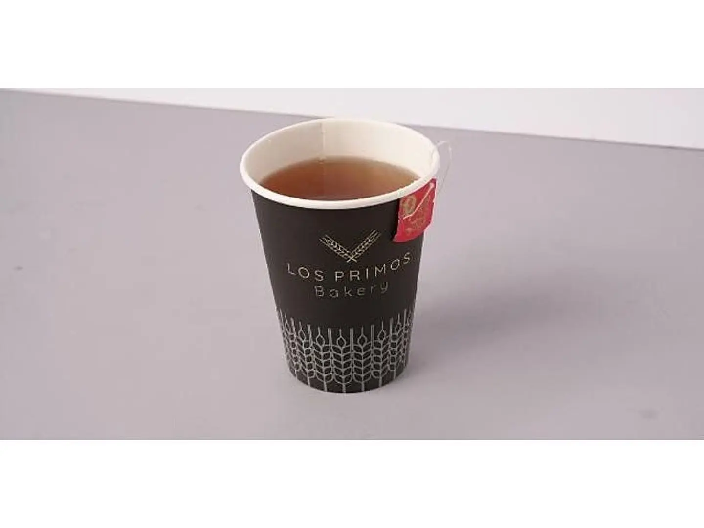 English Breakfast Tea