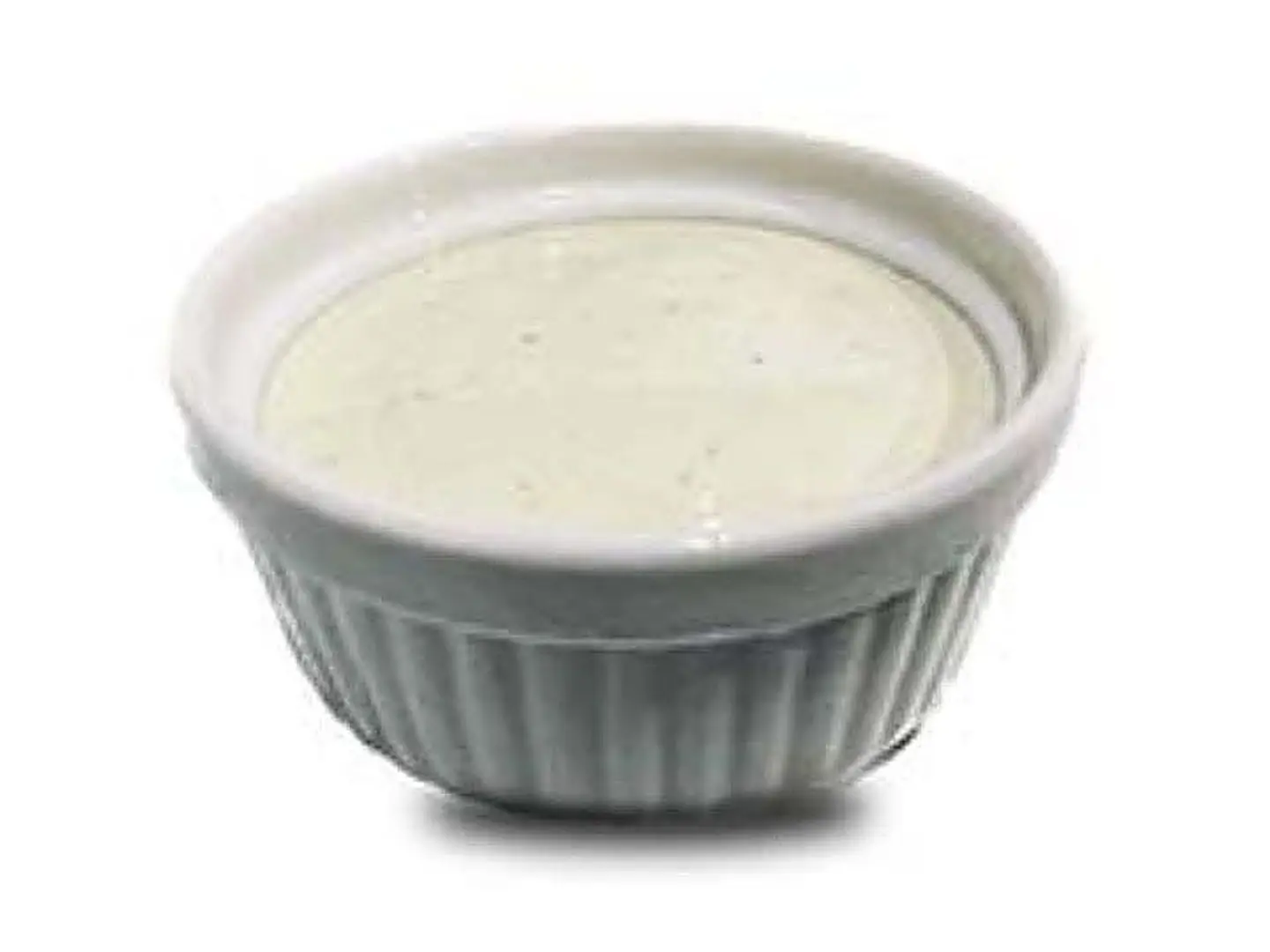 Regular Special Sauce