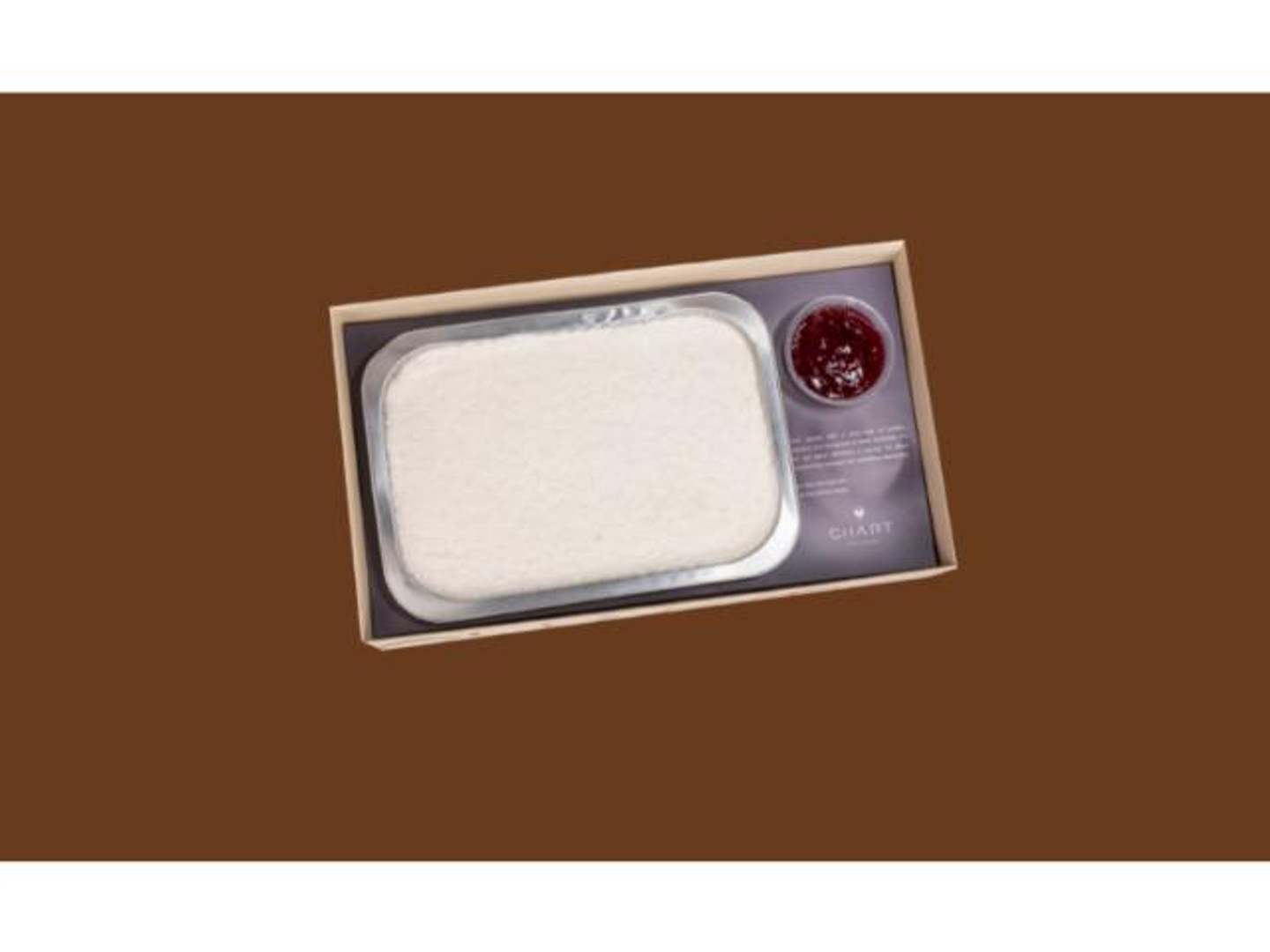 Coco Berry Box