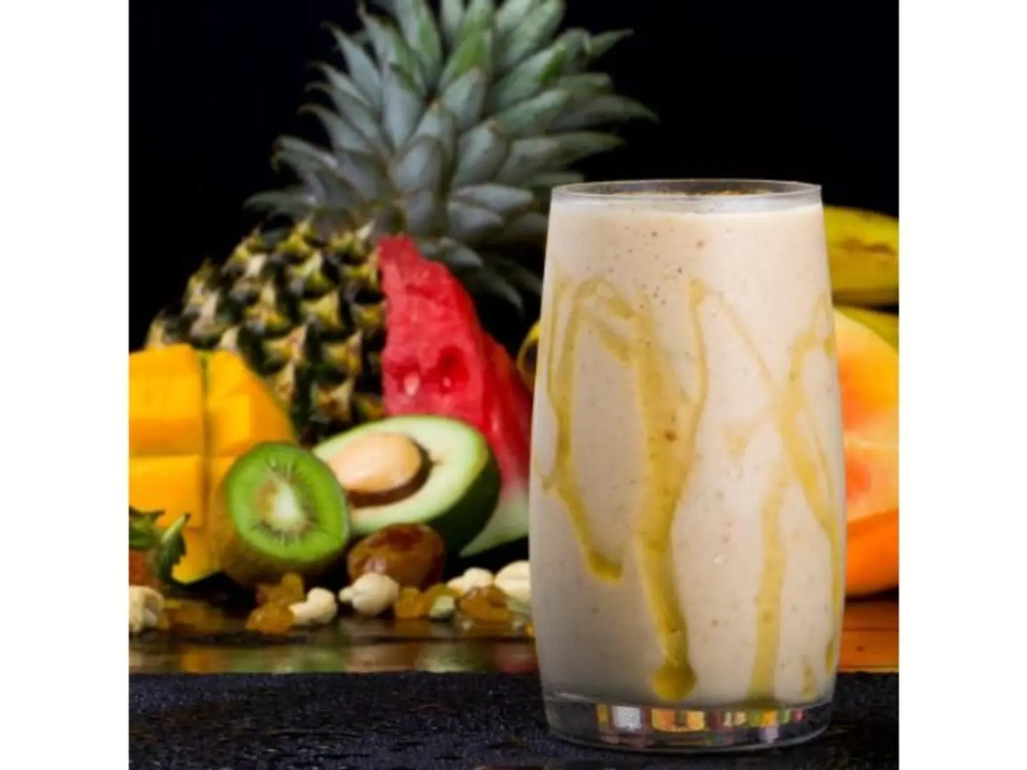 فيتامين شيك