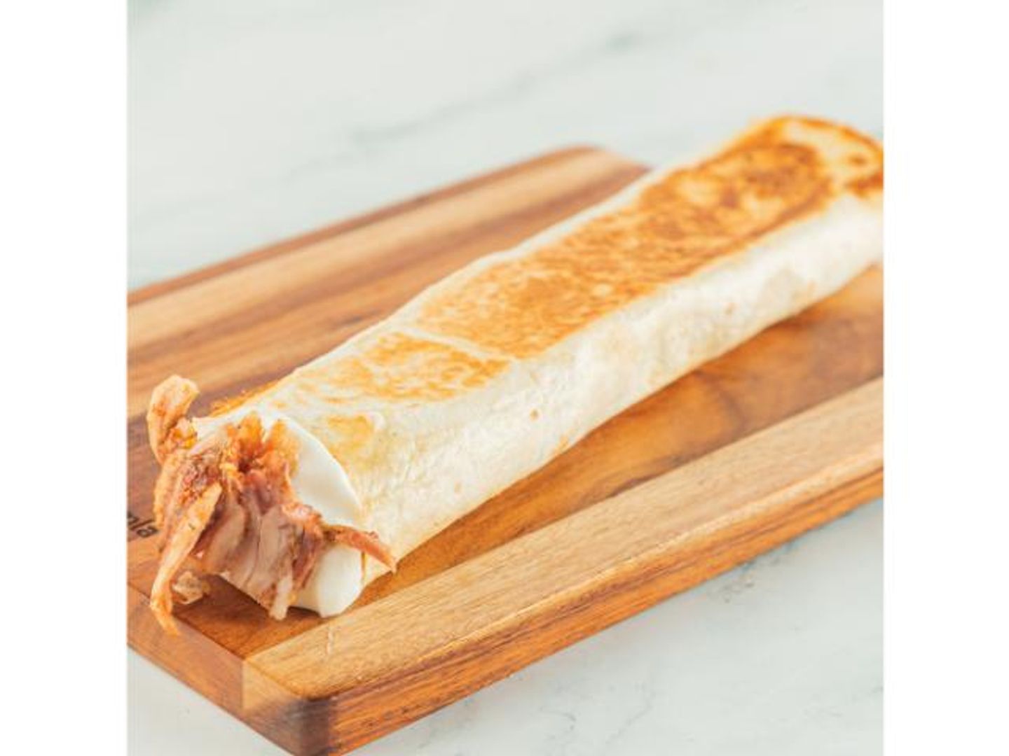 Large Chicken Shawarma Sandwich - Large Chicken Shawarma Sandwich