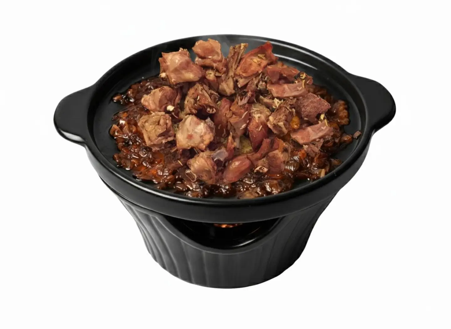 Jareesh With Lamb Mandi