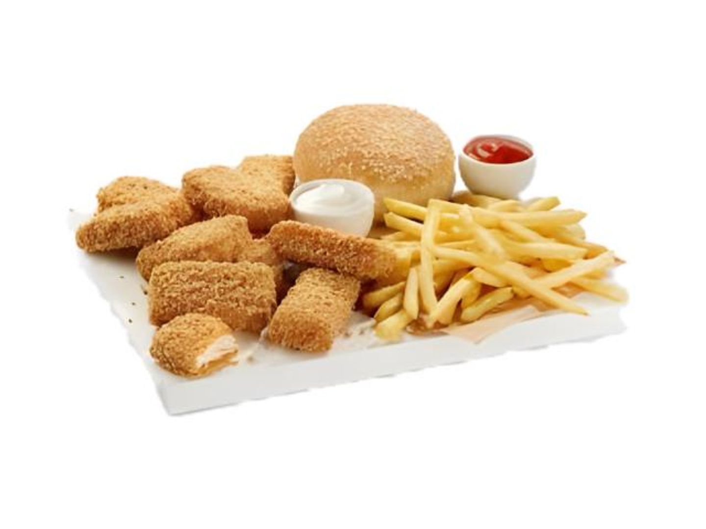 Boneless Chicken