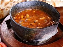 فاصوليا مدره