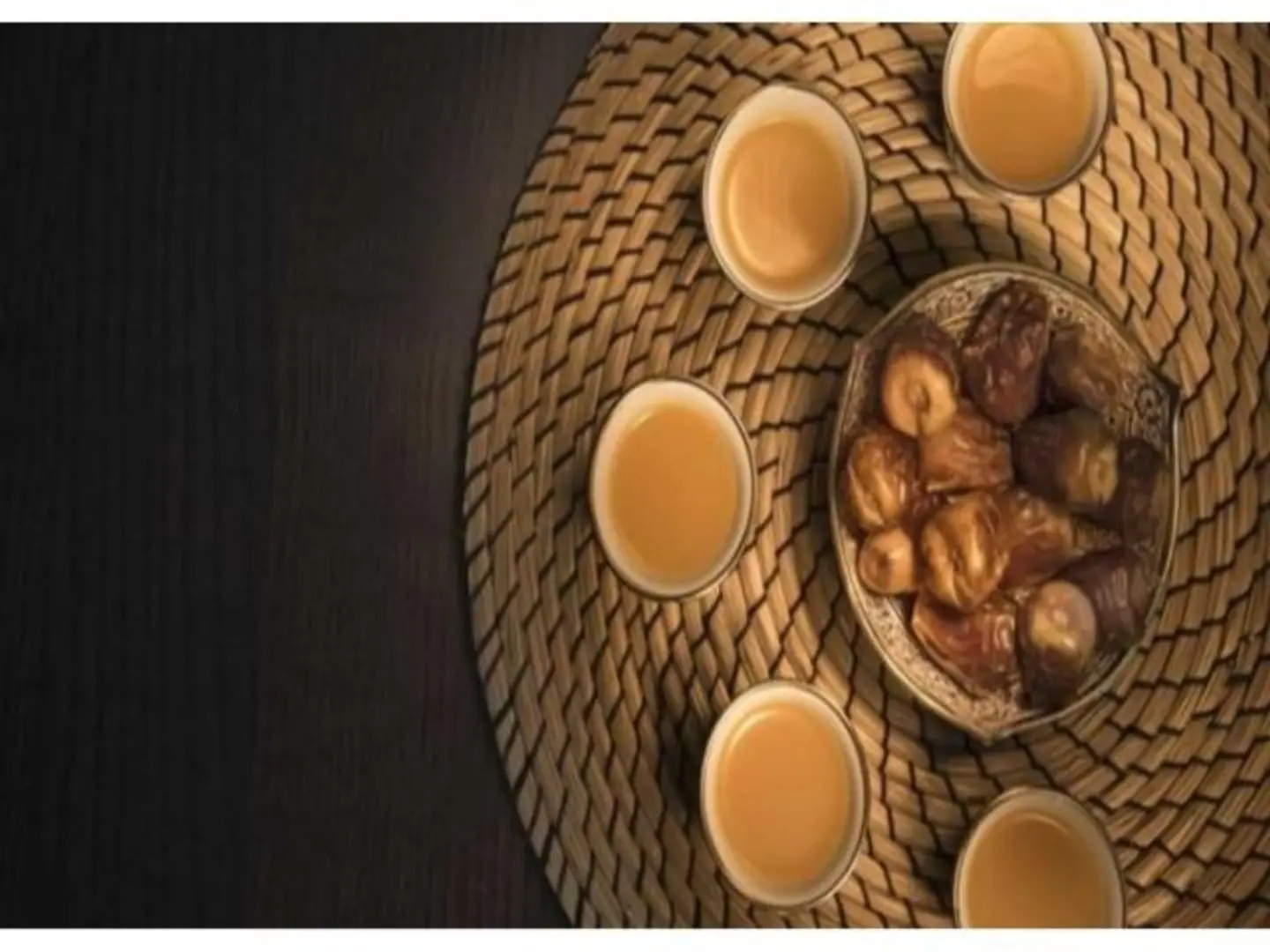 كوب قهوة سعودية