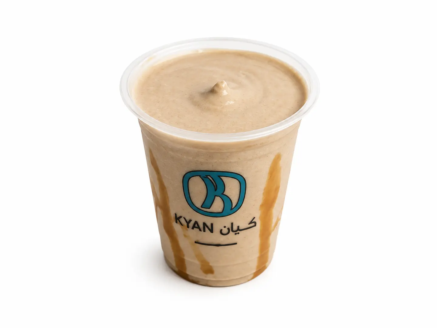 Iced Mocha