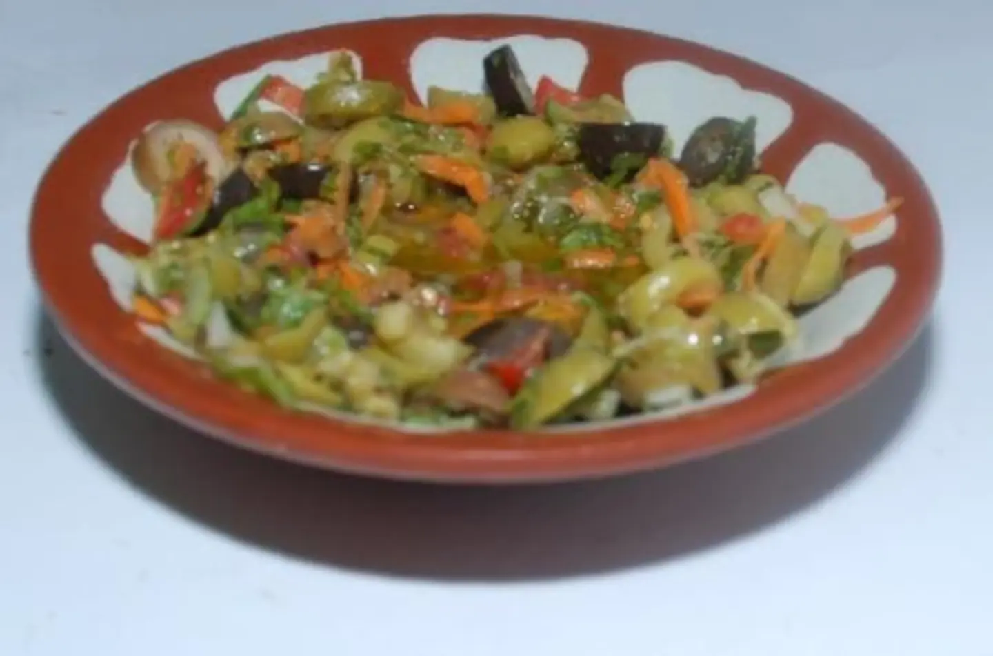Olive Salad