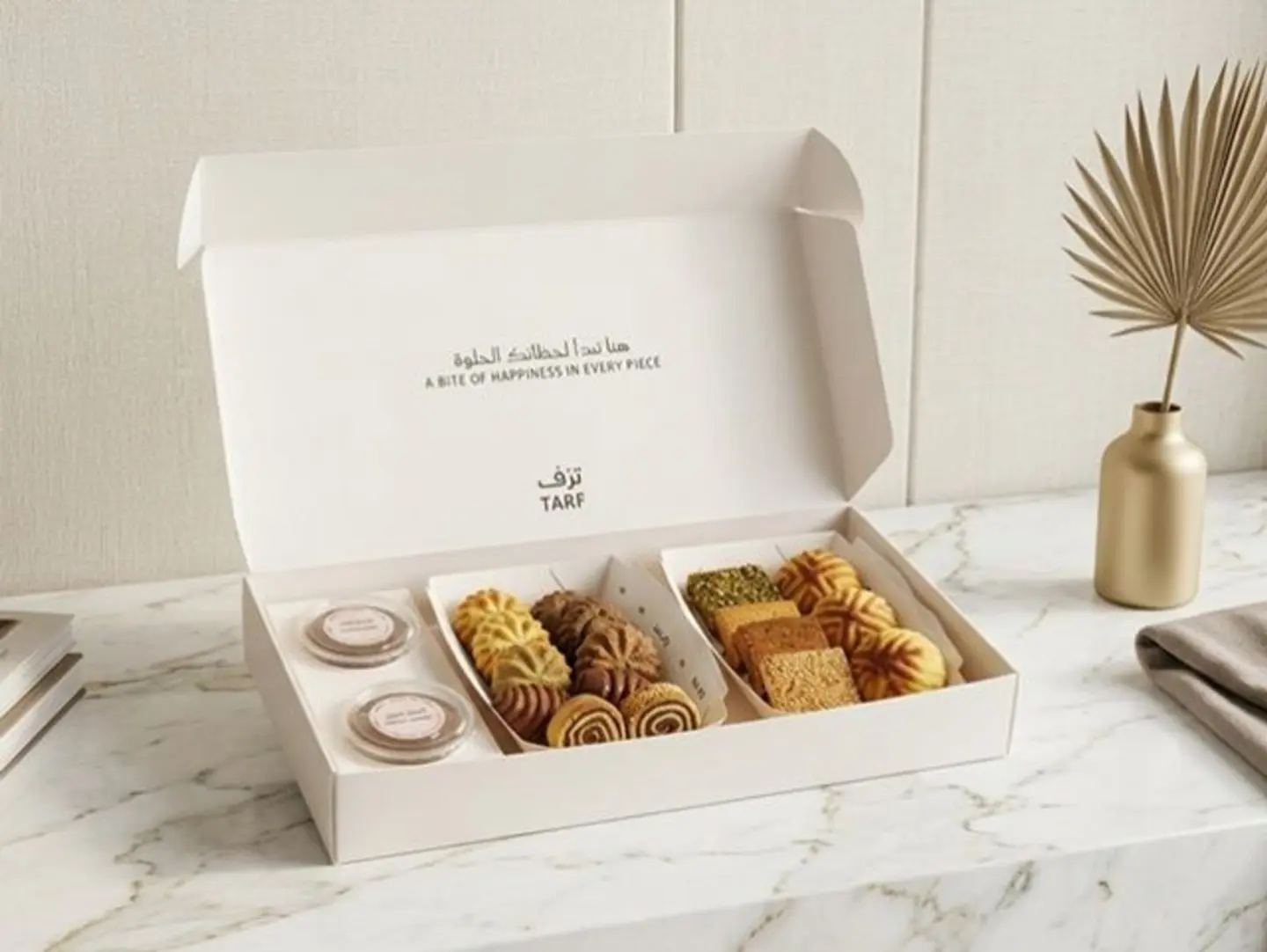 Small Box