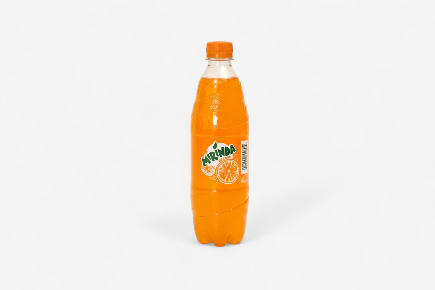 Miranda Orange