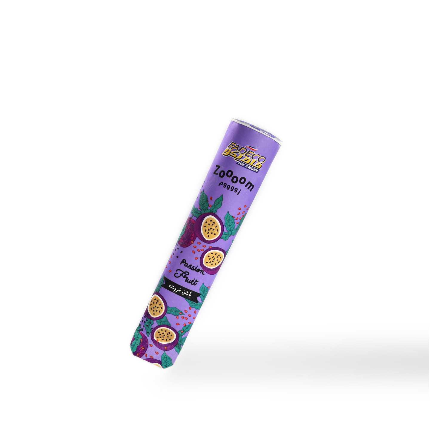 Zoom Passion Fruit