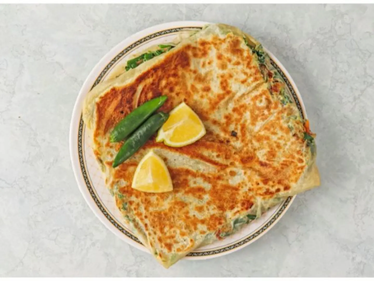 Reema Savory Mutabbak