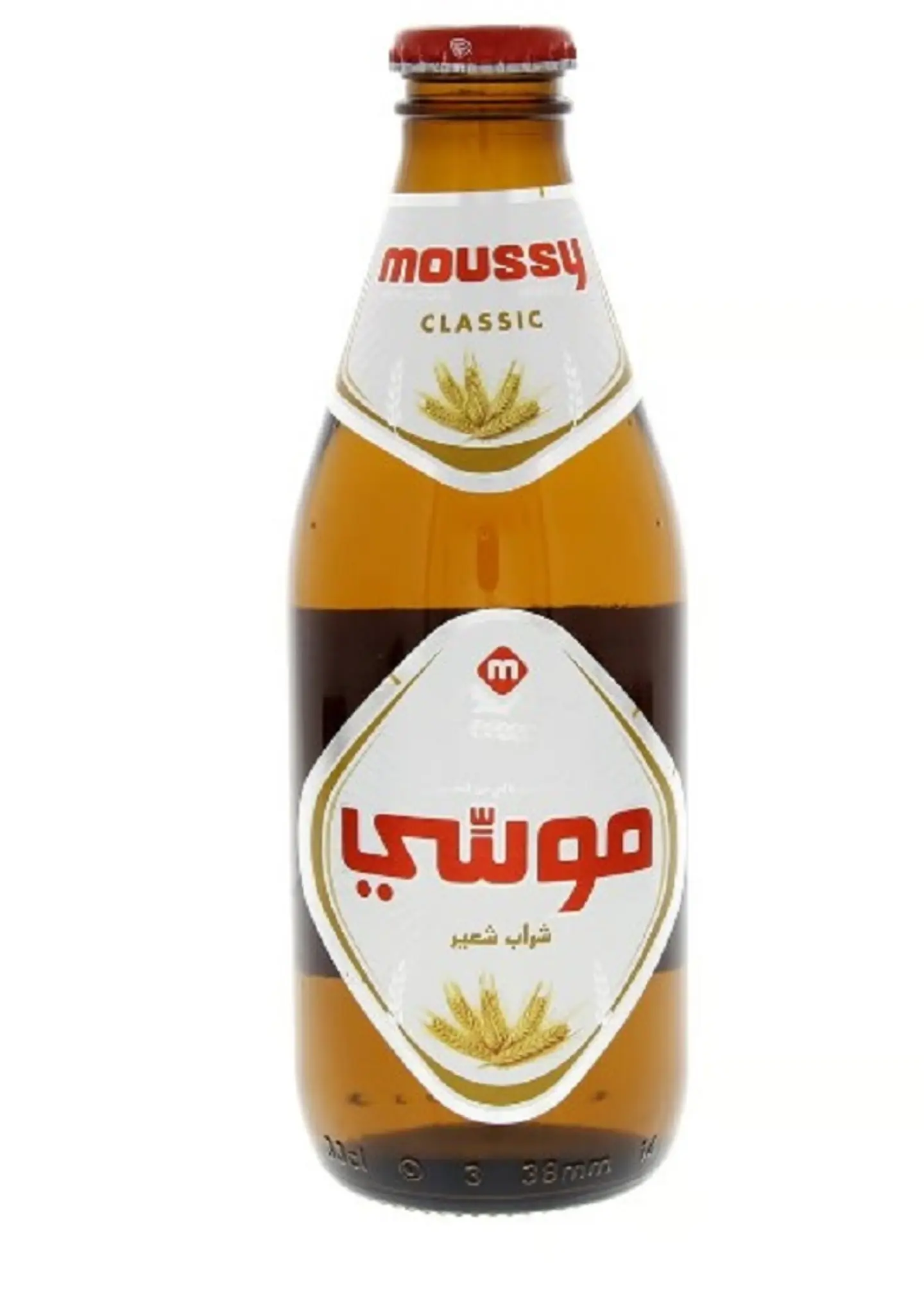 موسی شعیر