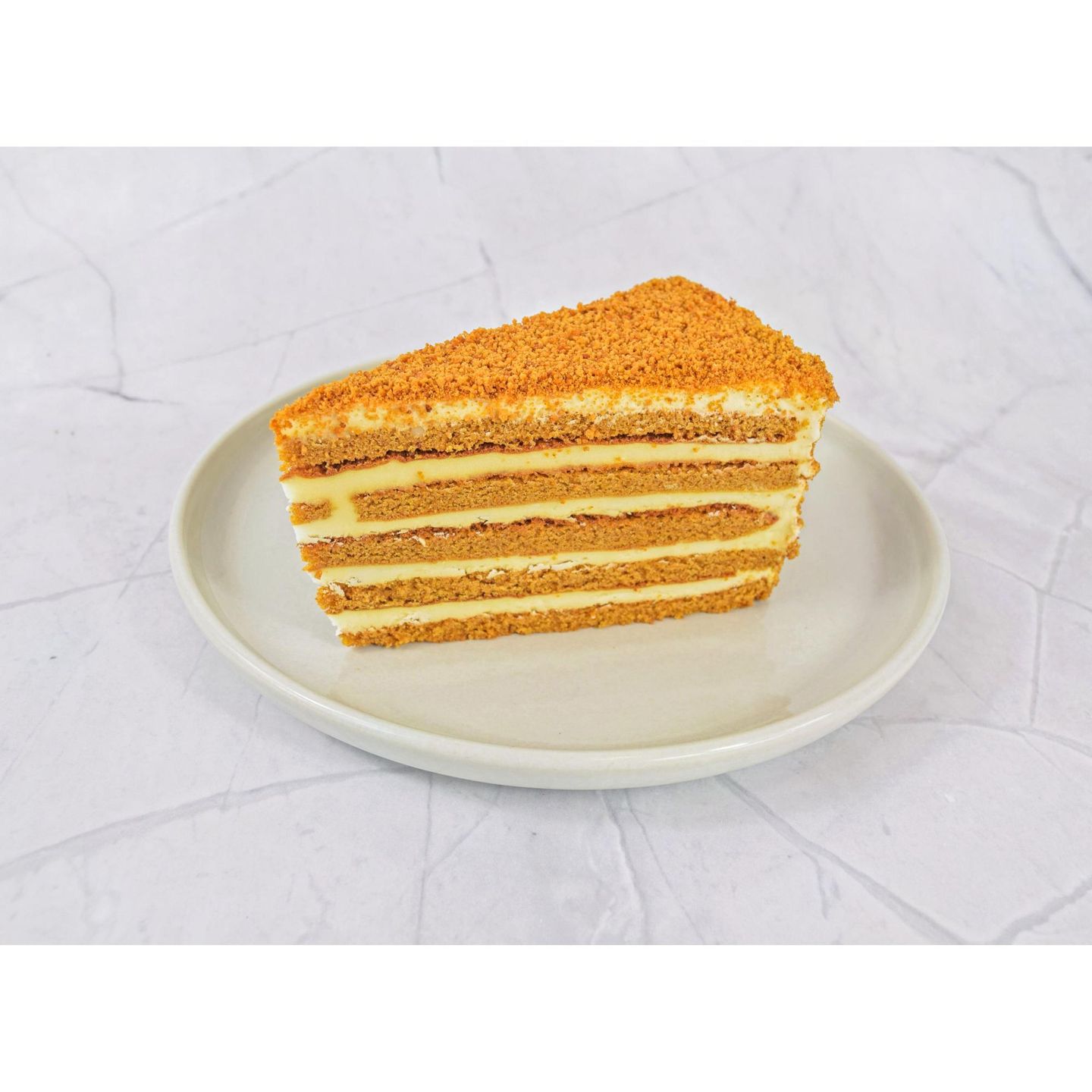 Honey Cake