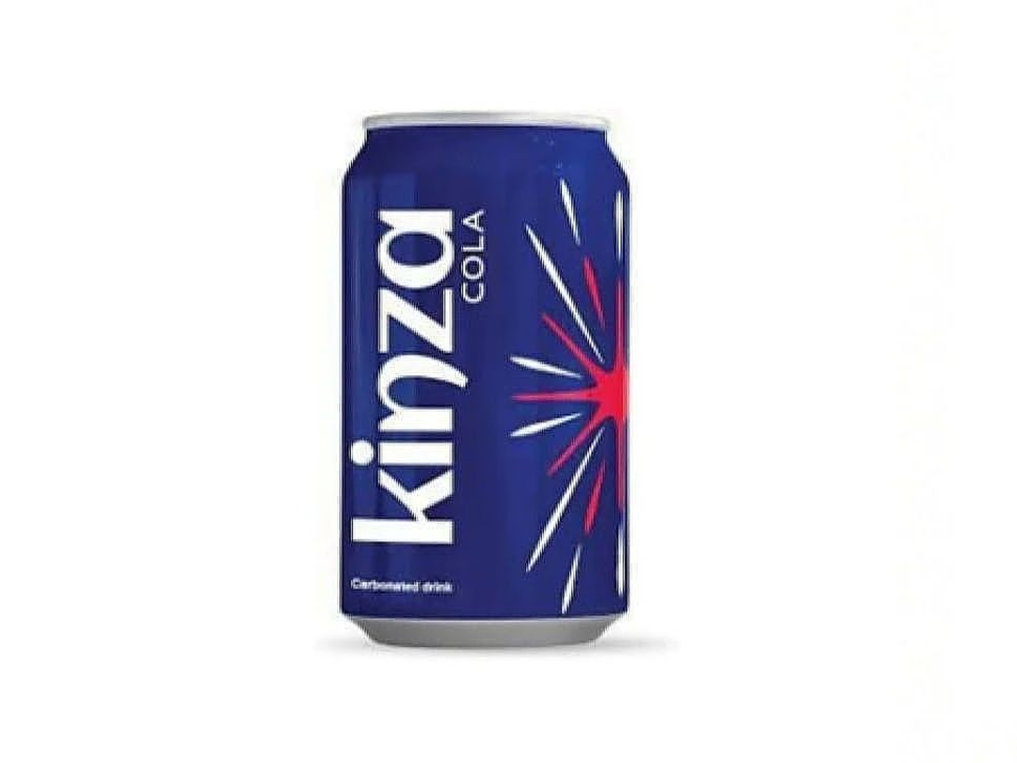 Kenza Cola