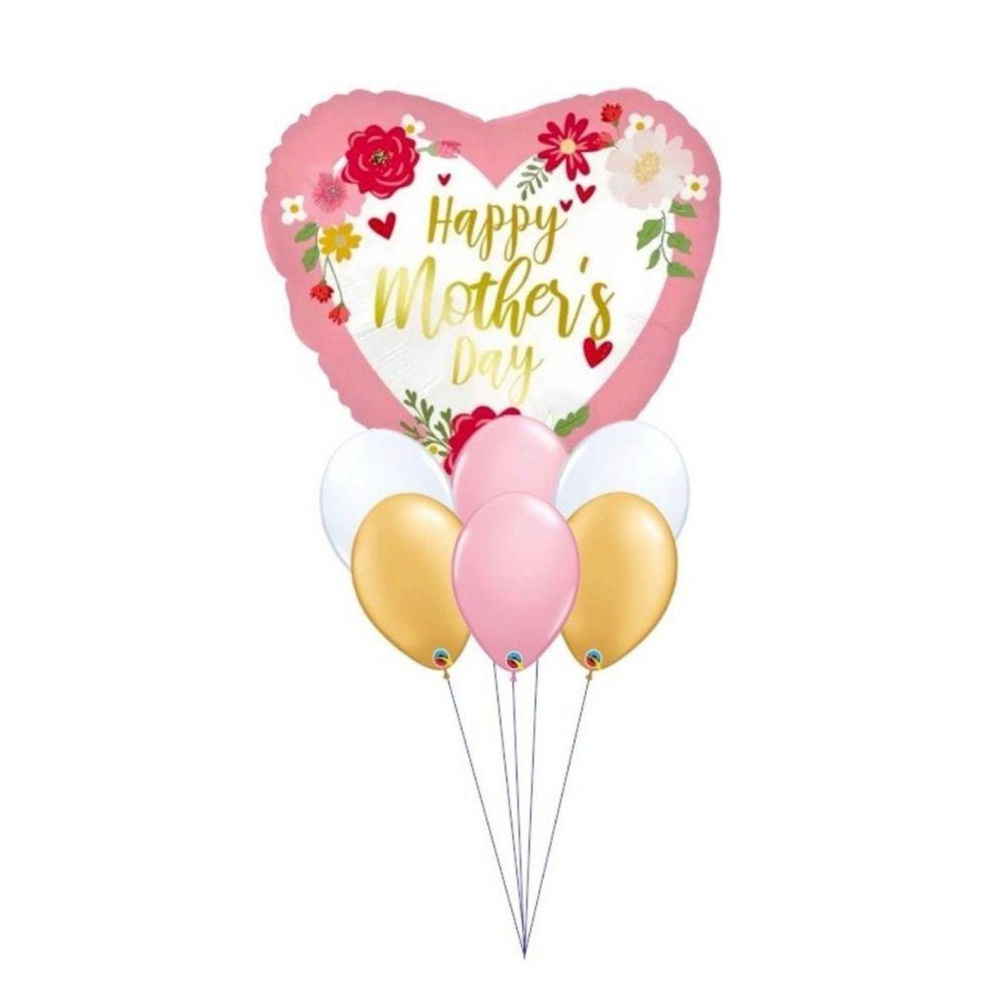 Mothers Day Bouquet