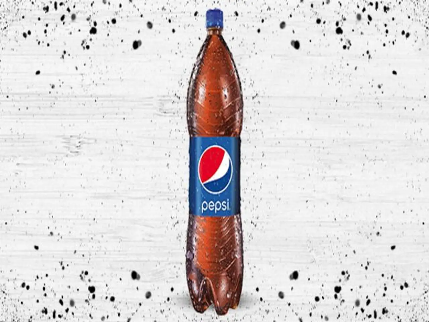 Family Size Pepsi