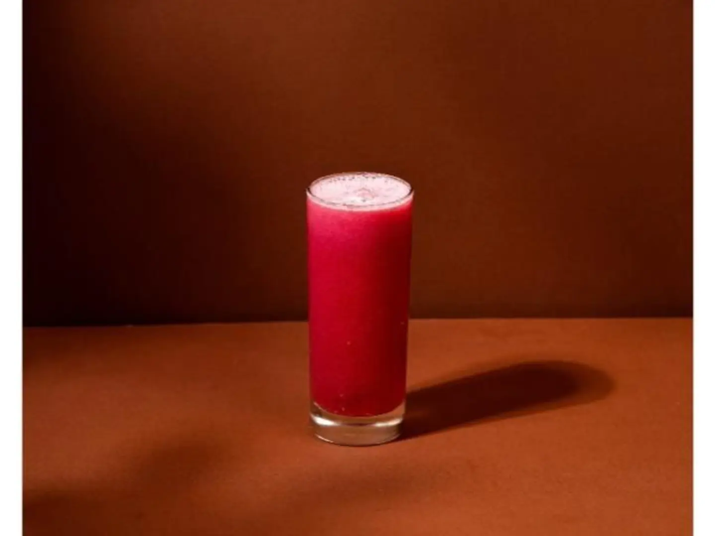 Small Pomegranate Juice