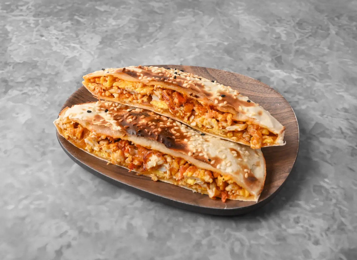 فطيرة شكشوكة