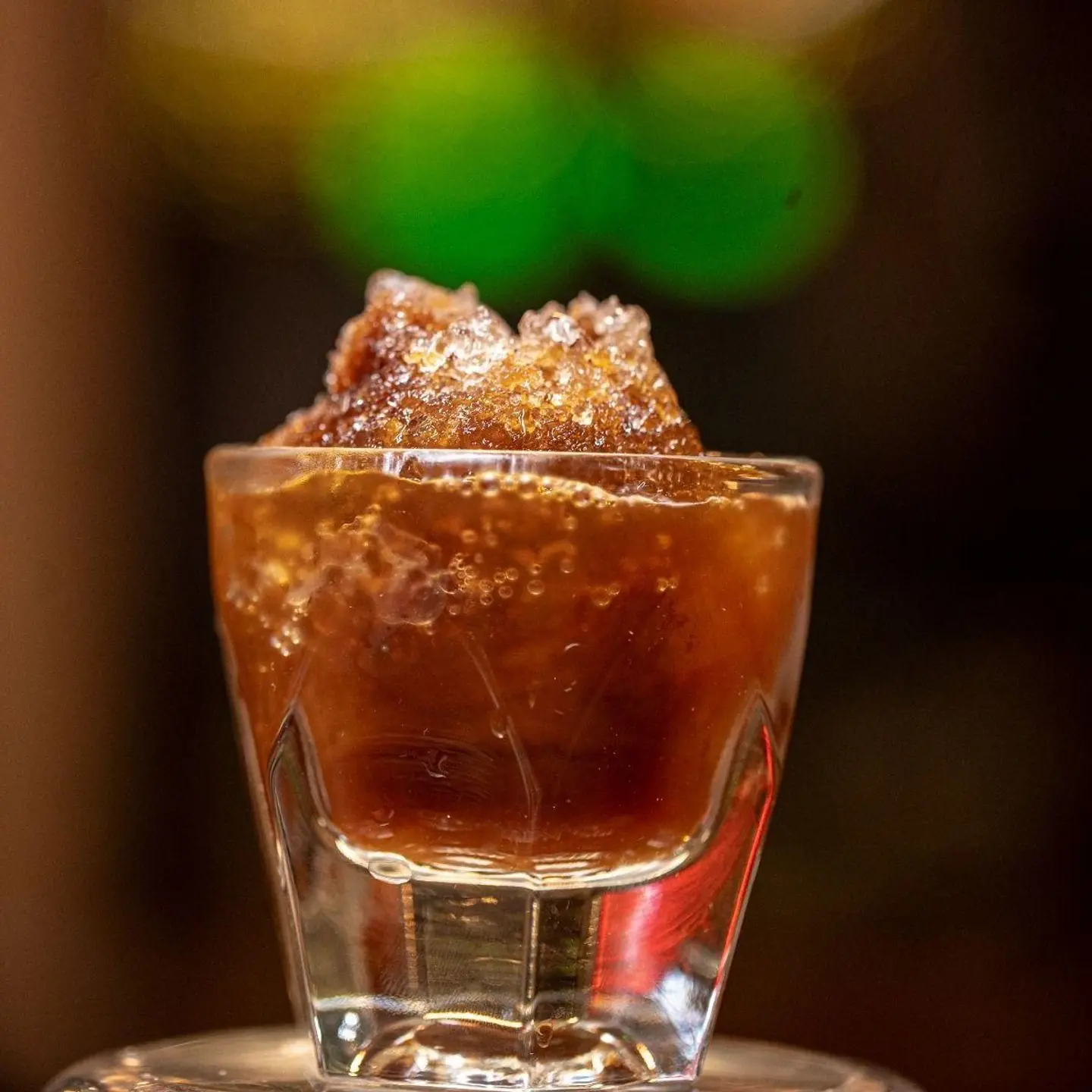 آيس إسبريسو