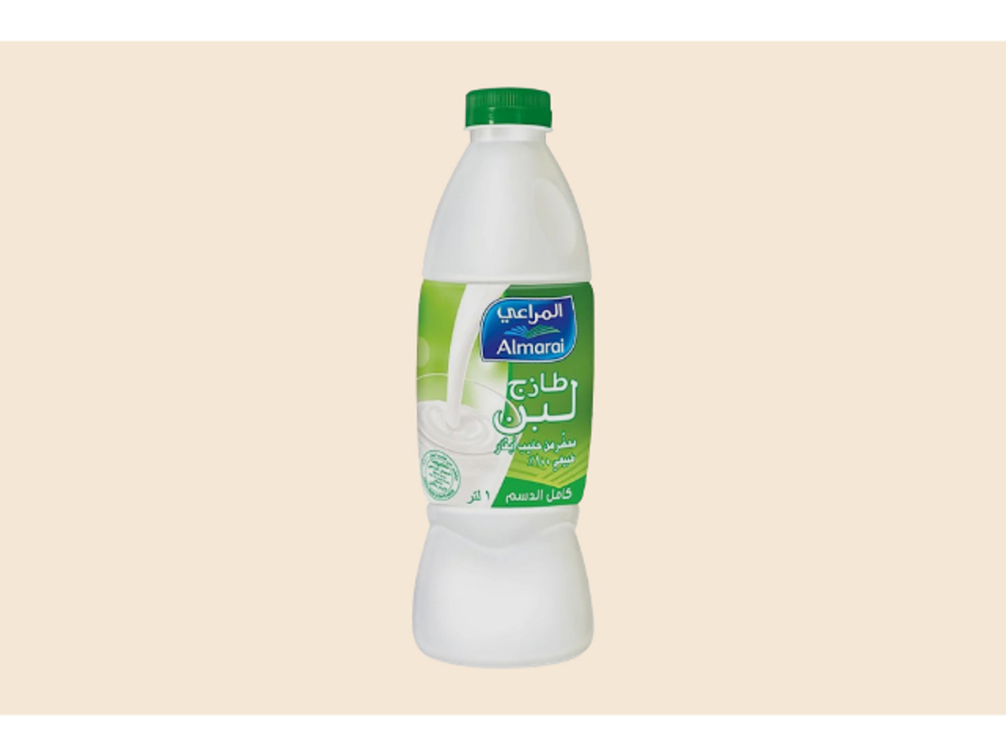 Laban - 800 Ml