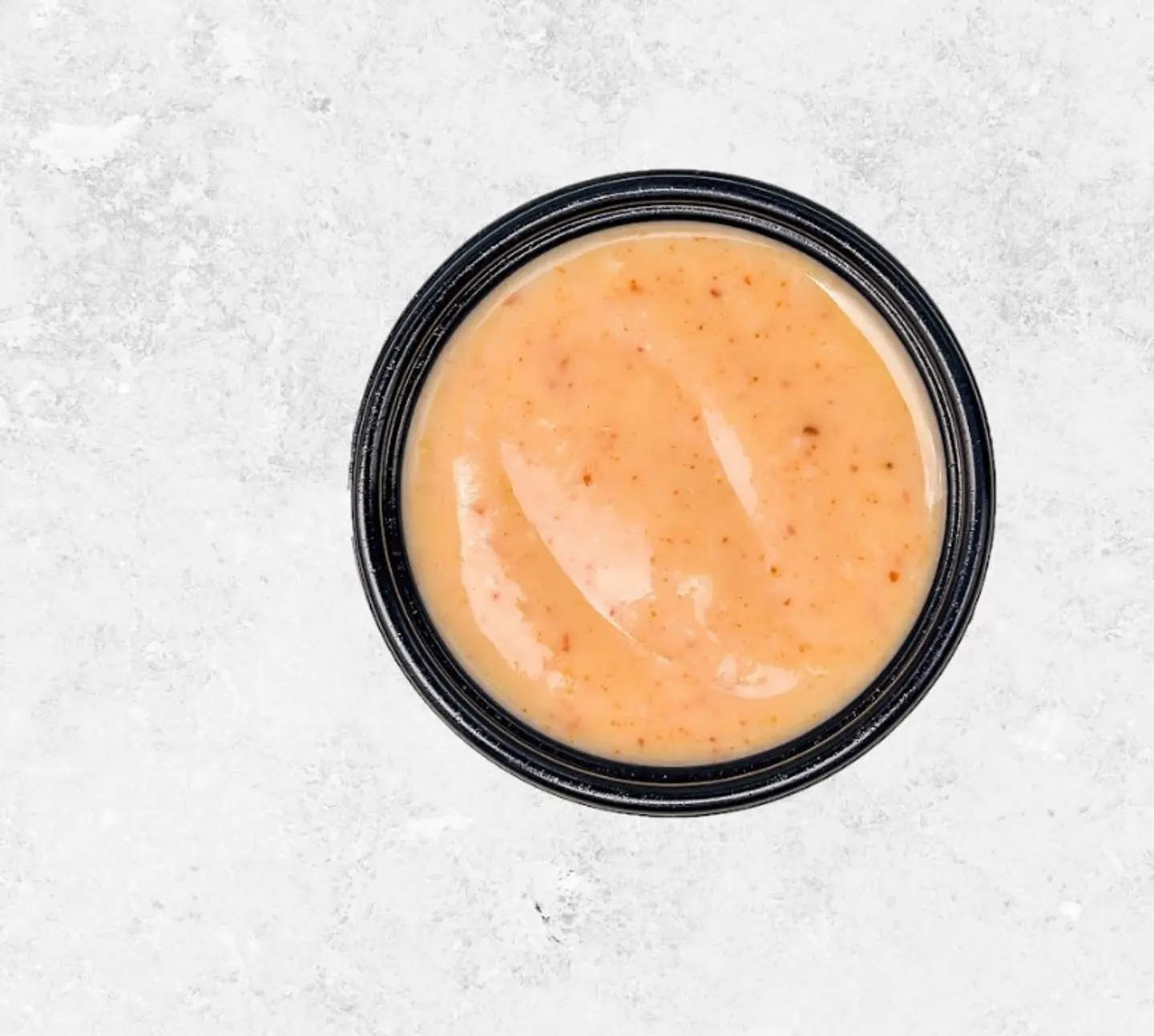 Spicy Garlic