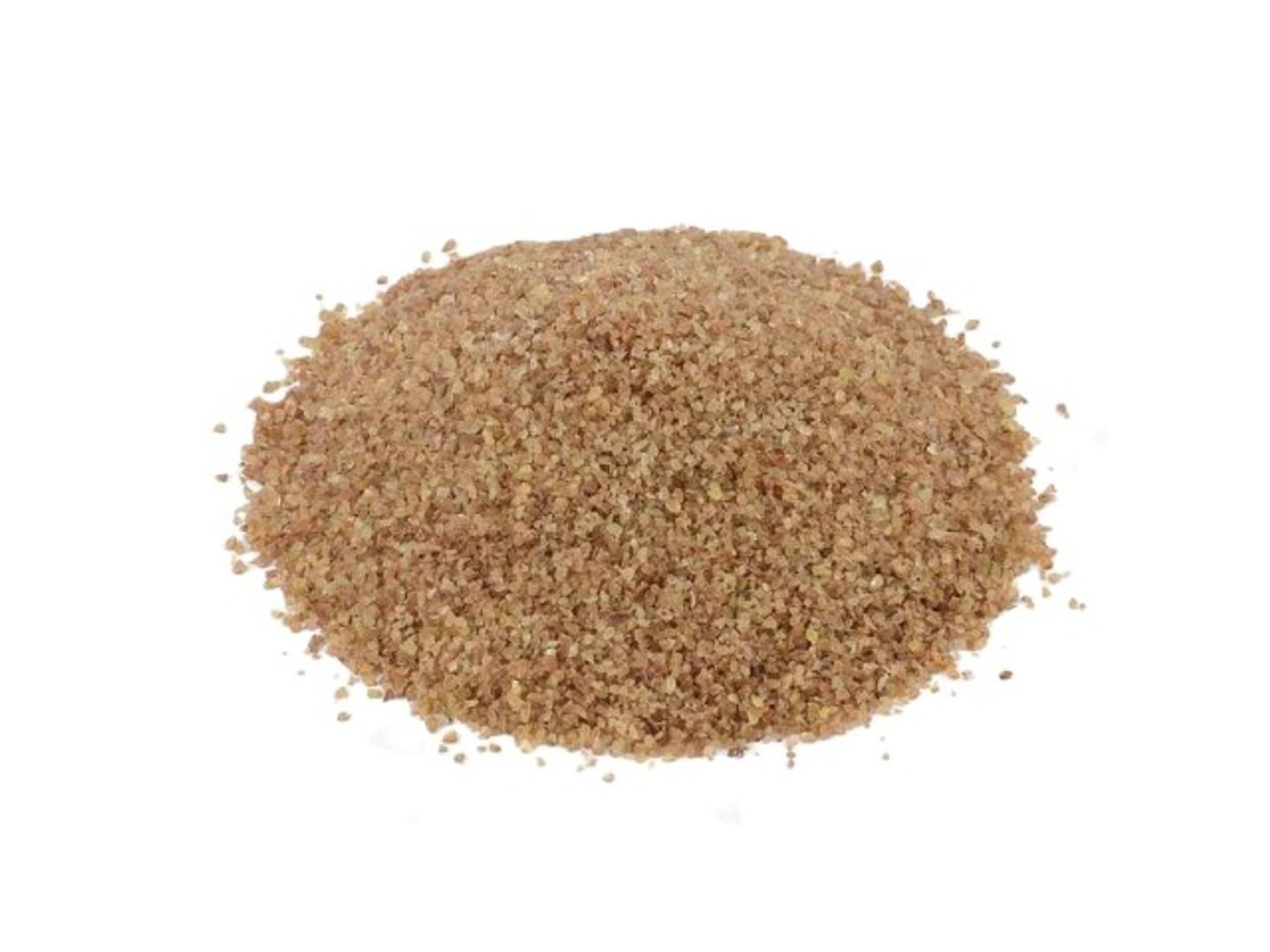 Fine Brown Bulgur