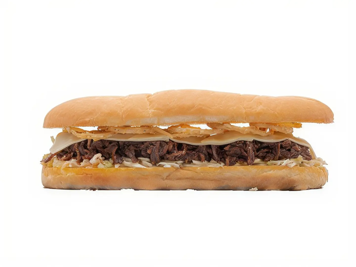 Brisket Sandwich