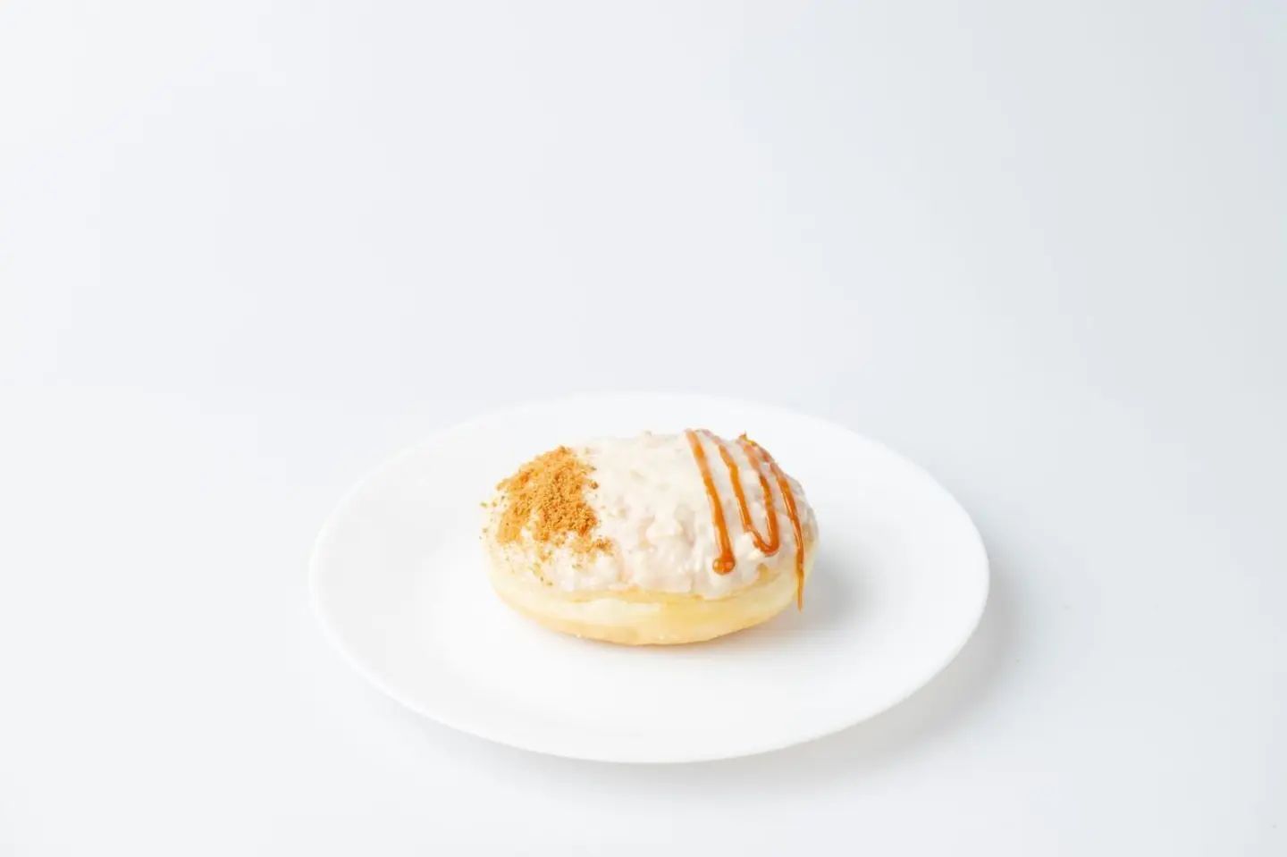 Rafalis Donut