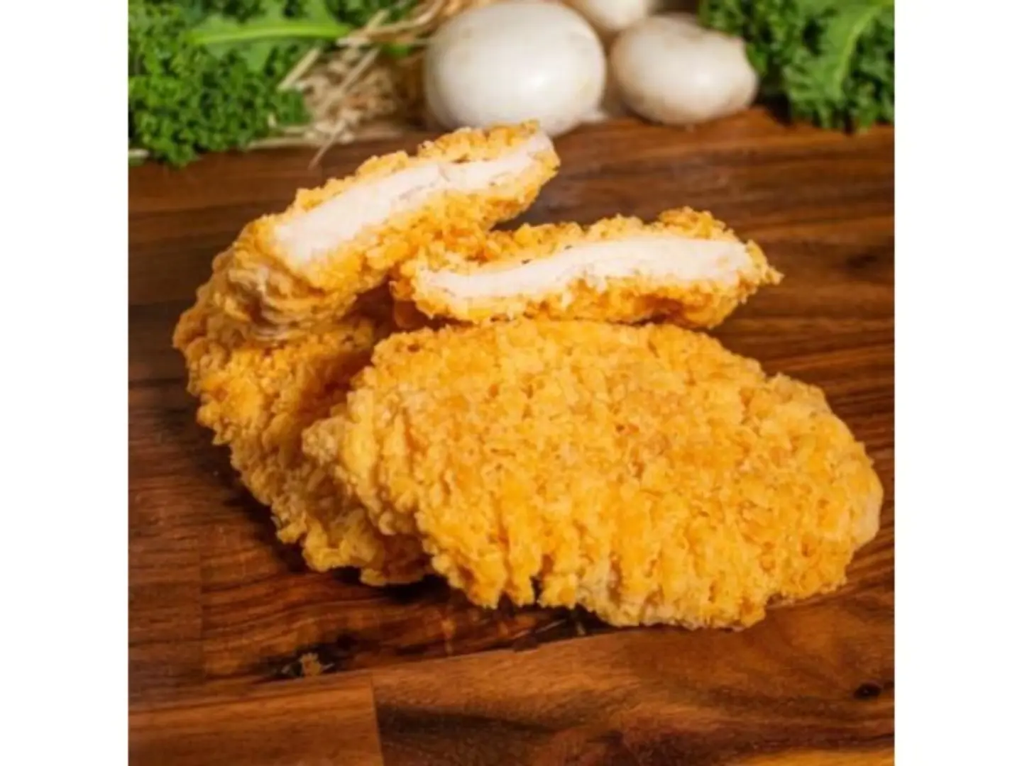 Chicken Fillet