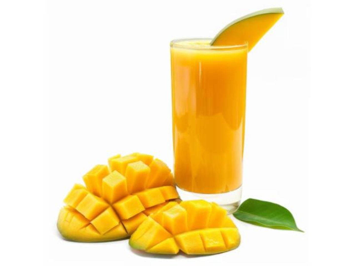 Mango Juice