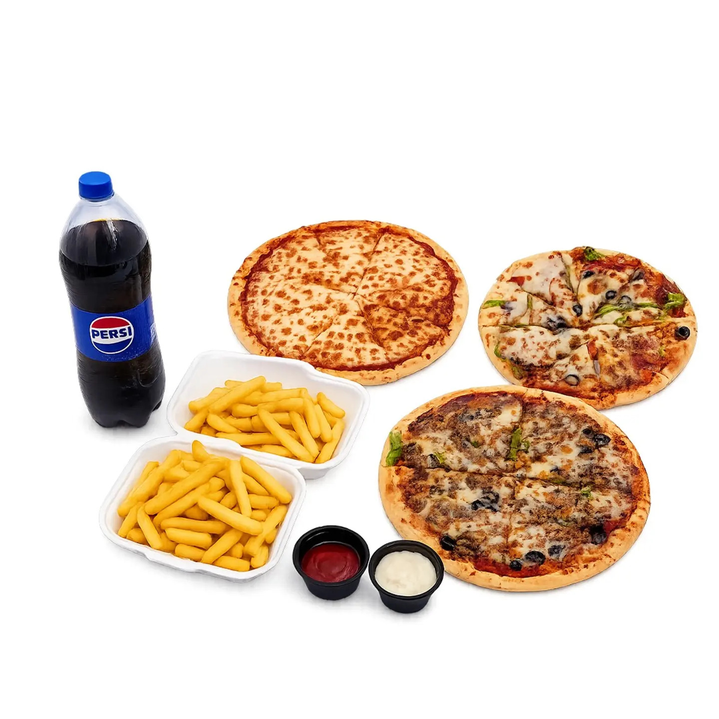 Pizza Offer