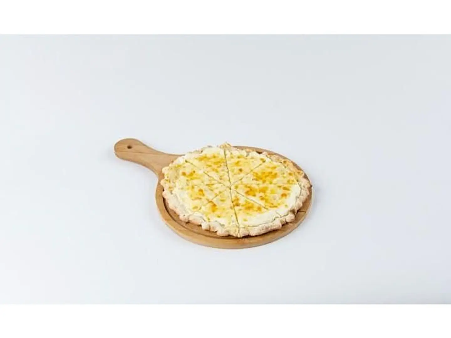 فطيرة لبنة مع عسل