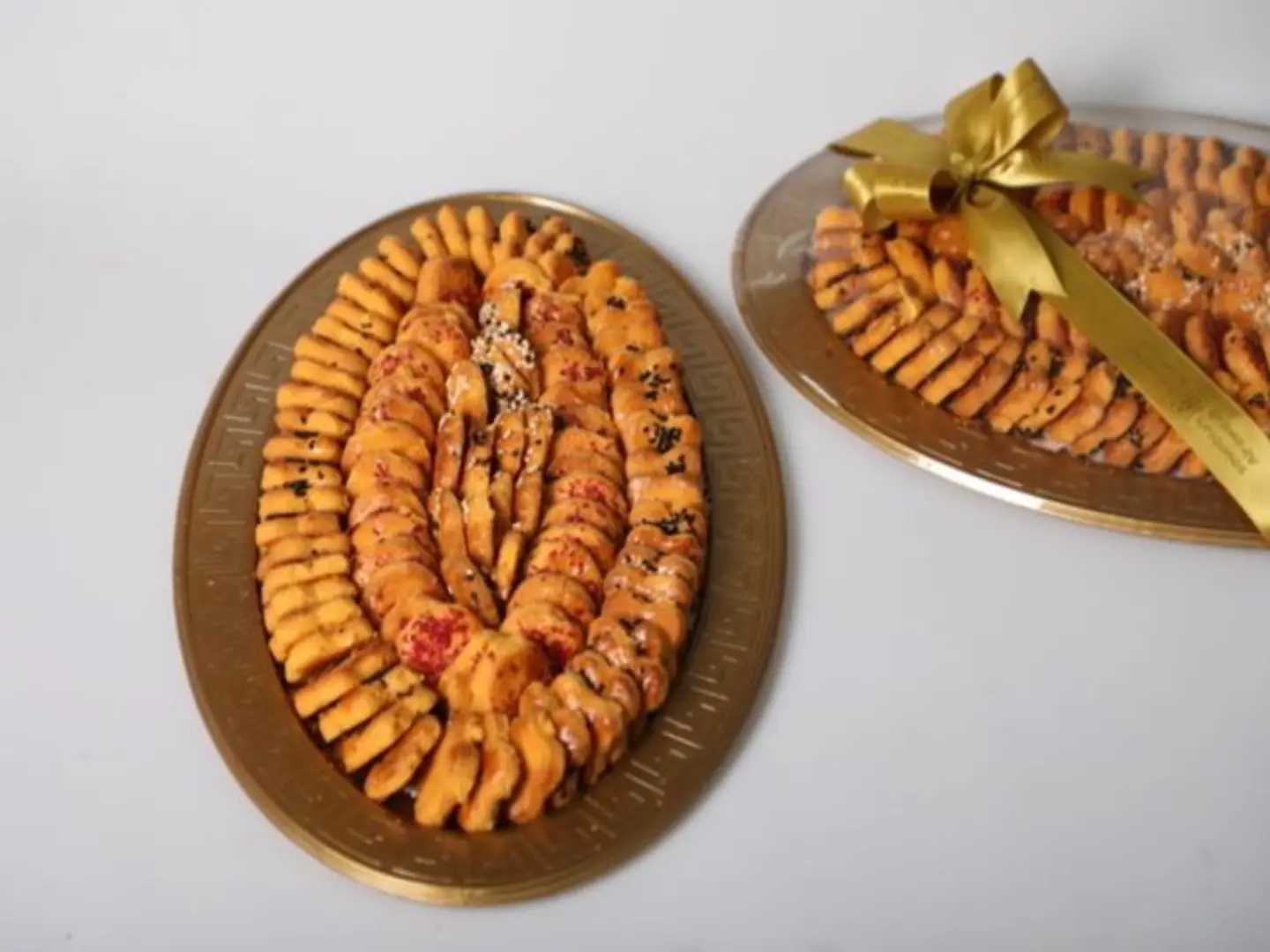 Small Citrus Dish